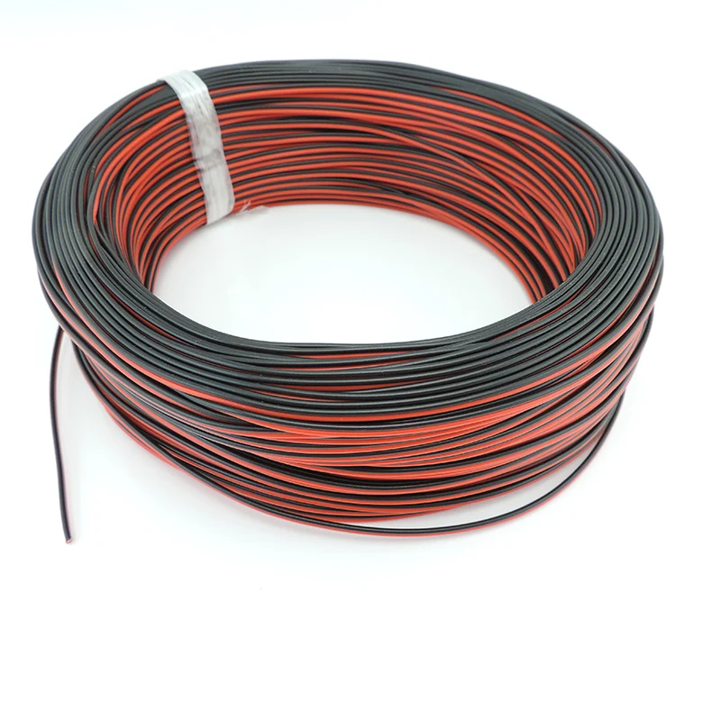 Fio de Cobre Estanhado Elétrico, Extensão PVC