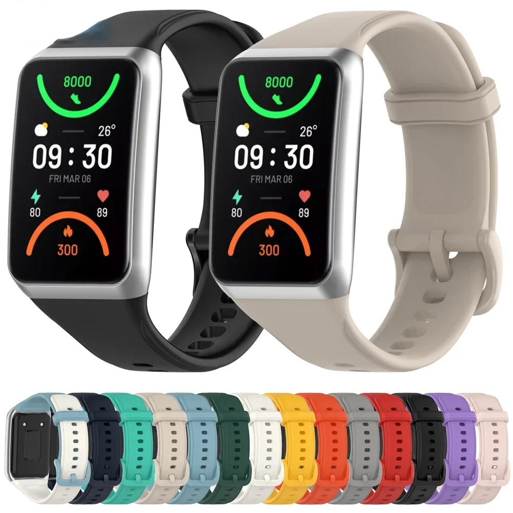 OPPO Band Sport e Style, primi smartband dell'azienda