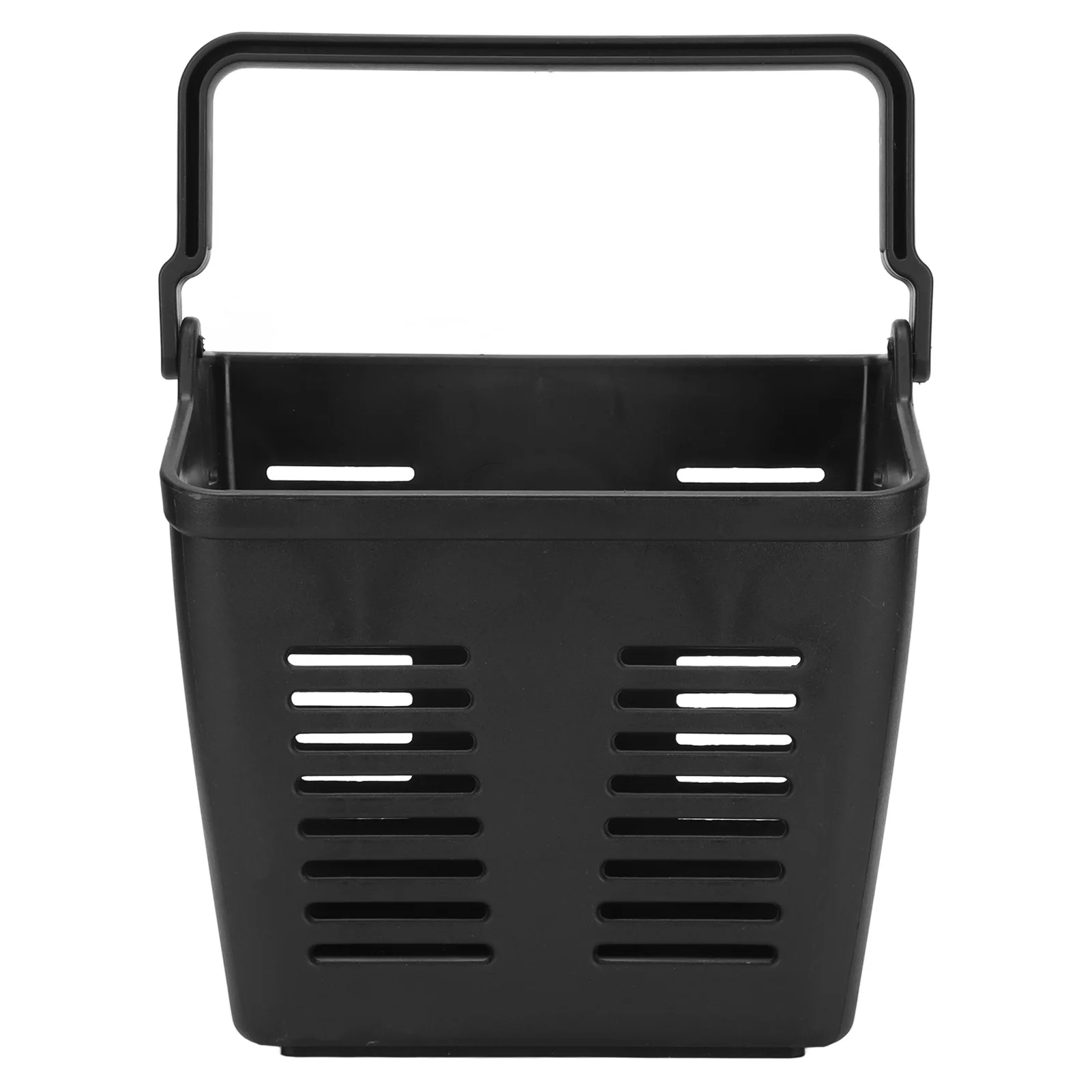 Mobility Scooter Basket Handle Portable  High Capacity Weather Resistance Scooter Accessories Mobility Scooter Basket 2
