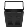 Mobility Scooter Basket Handle Portable  High Capacity Weather Resistance Scooter Accessories Mobility Scooter Basket 2