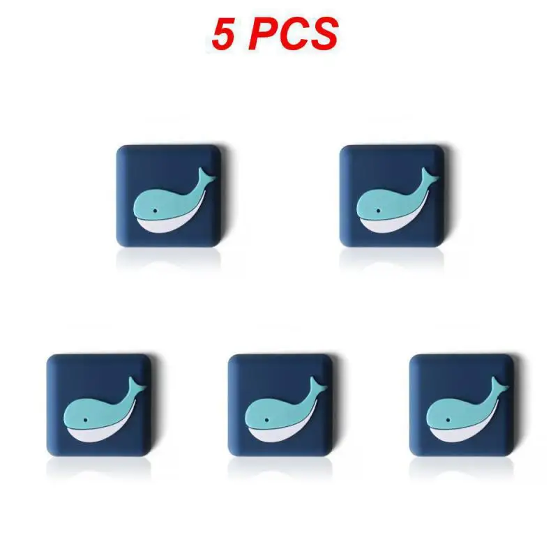 Style C 5pcs