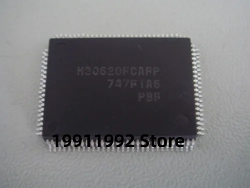

PCS New M30620FCTFP 2 QFP100