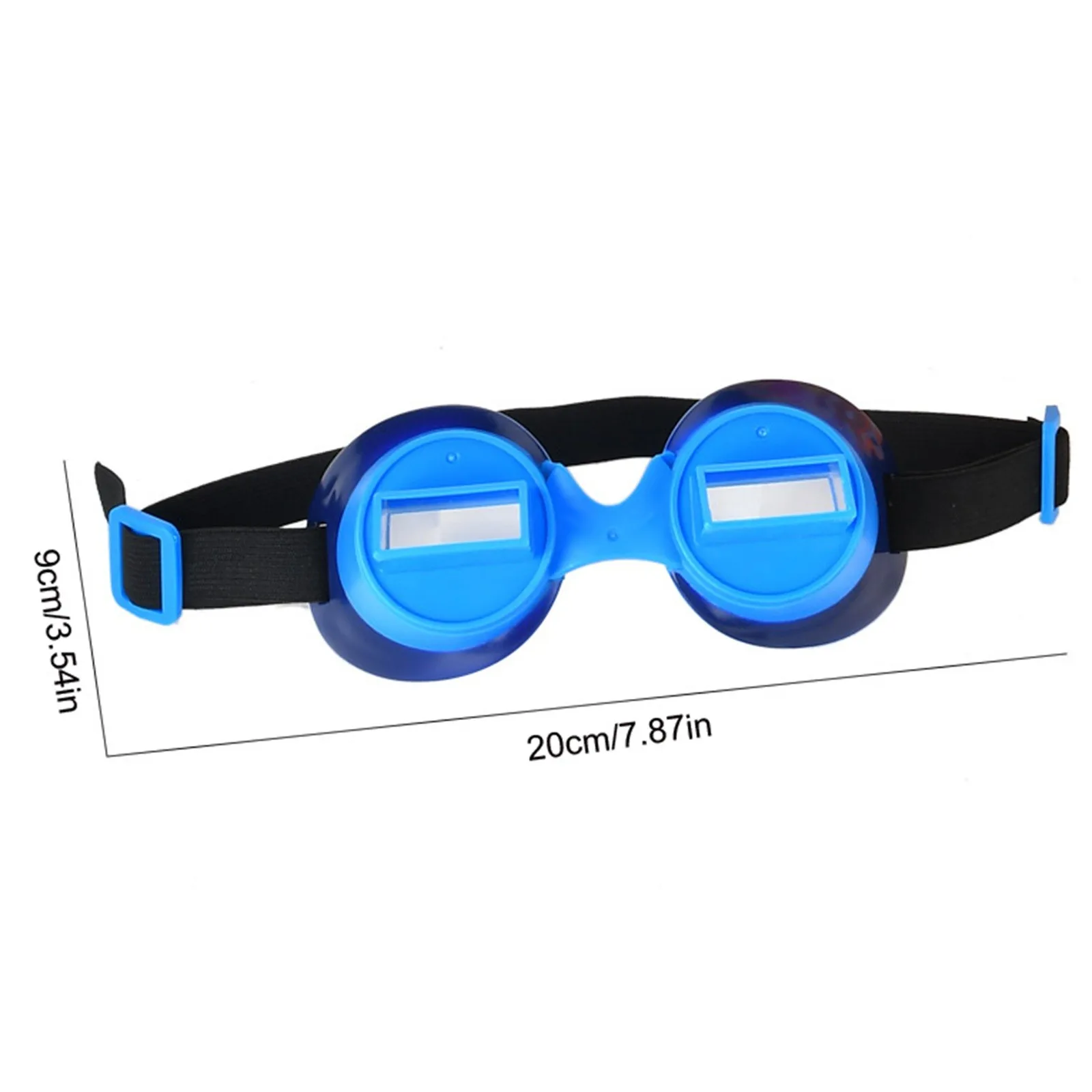 Game For Friends Family Complete Fun Challenges With Upside Down Glasses Hilarious Game For Game Night And Parties Family Games 3