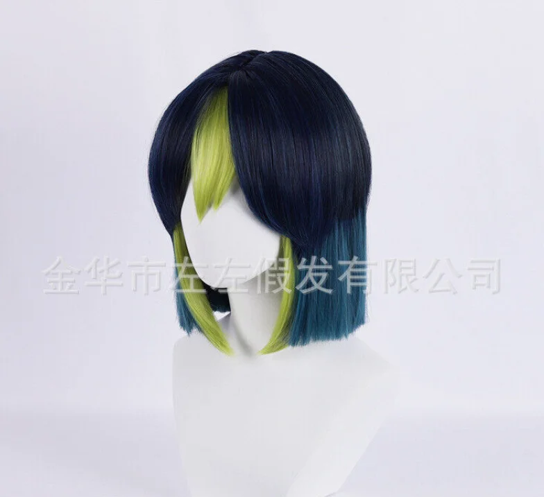 Genshin Impact Tighnari ڽ  ª Ƽ  ռ ǻ 