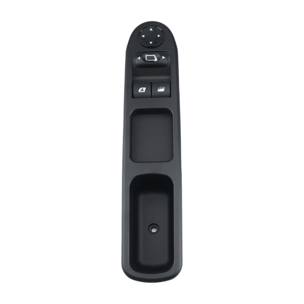 1Pcs Driver Side + Passenger Side Electric Power Window Control Switch ...