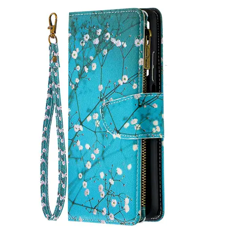 Wallet Flip Case for Samsung Galaxy A73 5G Book Cover Leather 360 Protect Coque Samsung A53 Case A13 A23 A33 A 53 13 Etui