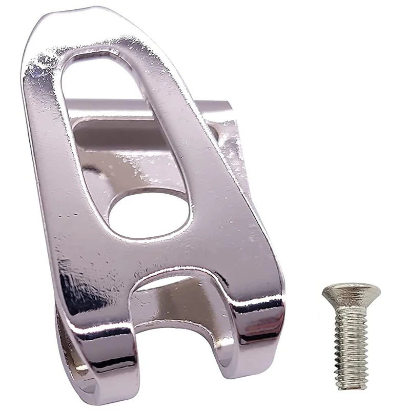 Heavy-Duty Belt Clip Hook for Cordless Power Tools Accessories