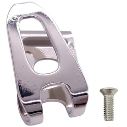 Heavy-Duty Belt Clip Hook for Cordless Power Tools Accessories (1 Pc)