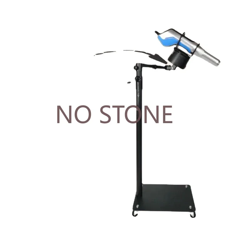 

Автоматическая подставка для воздуходувки Terahertz Iteracare, складные мобильные колеса