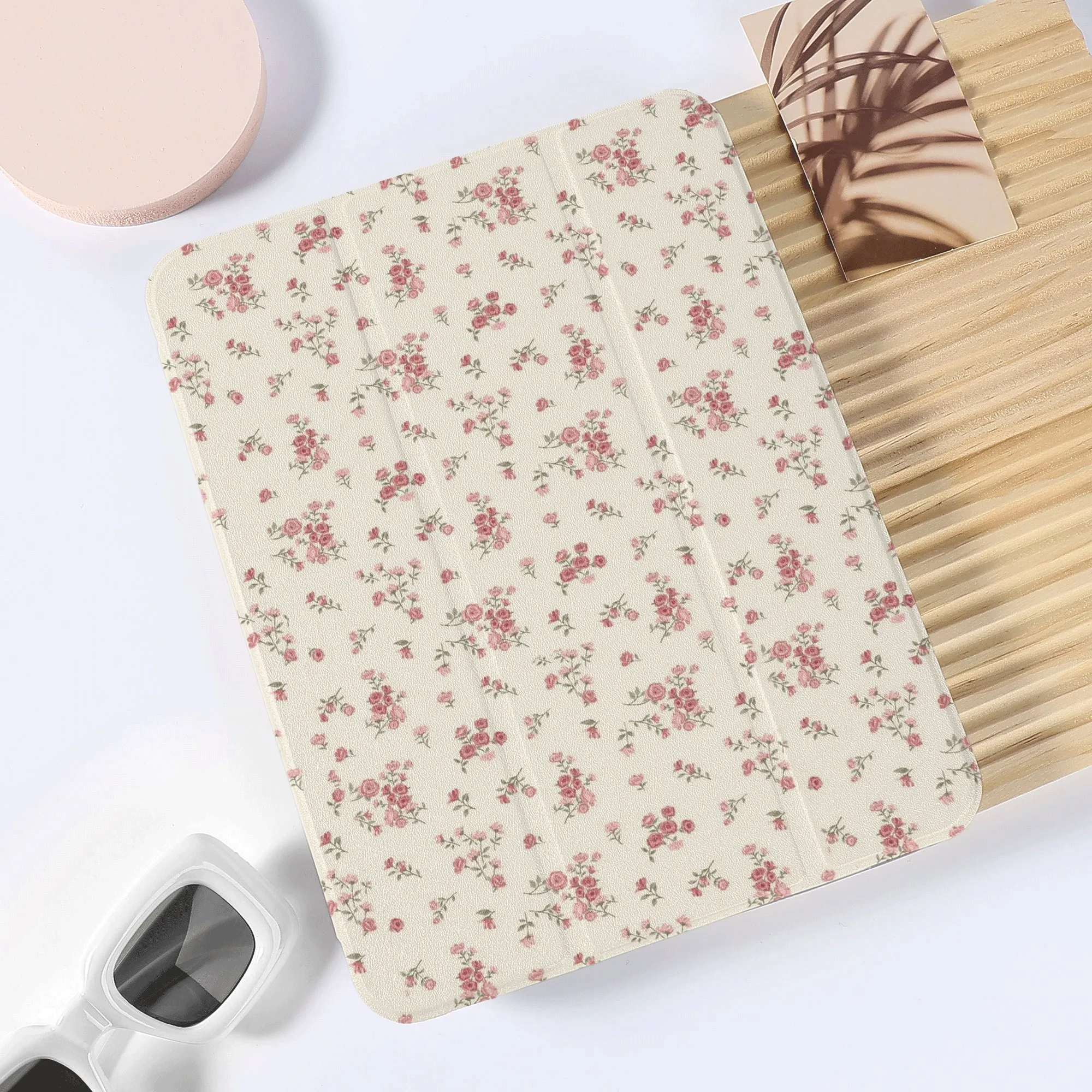 Universal Tablet Protective Case: Premium Design
