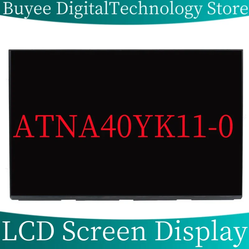 

14.0 Inch OLED ATNA40YK11-0 LCD Panel ATNA40YK11 LCD Screen Panel 2880×1800 Display Replacement 100% Testing Works Well