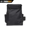 TOUGHBUILT Small Electricians Pouch Portable Multifunctional Toolkit Electrician Maintenance Waterproof Bag  TB-314-2 3