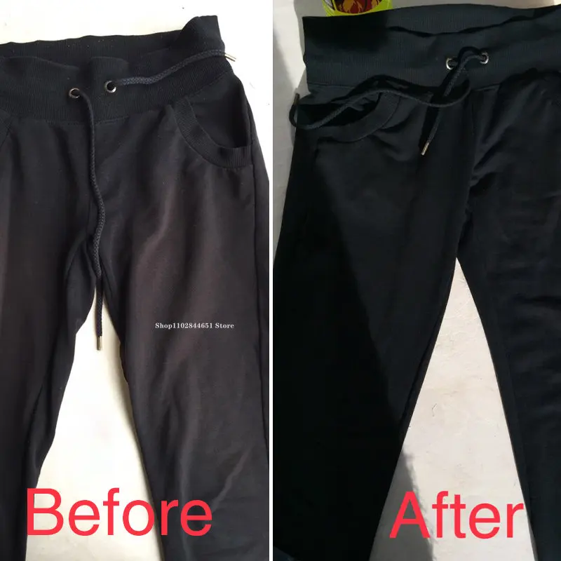 Direct Dye Dark Blue Fabric Dye Clothing Refurbishment Color Cotton