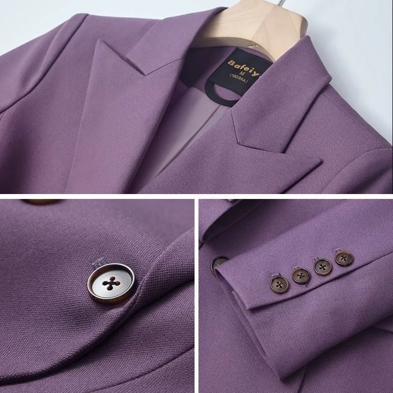 Рисунок 5 - Плотный профессиональный костюм