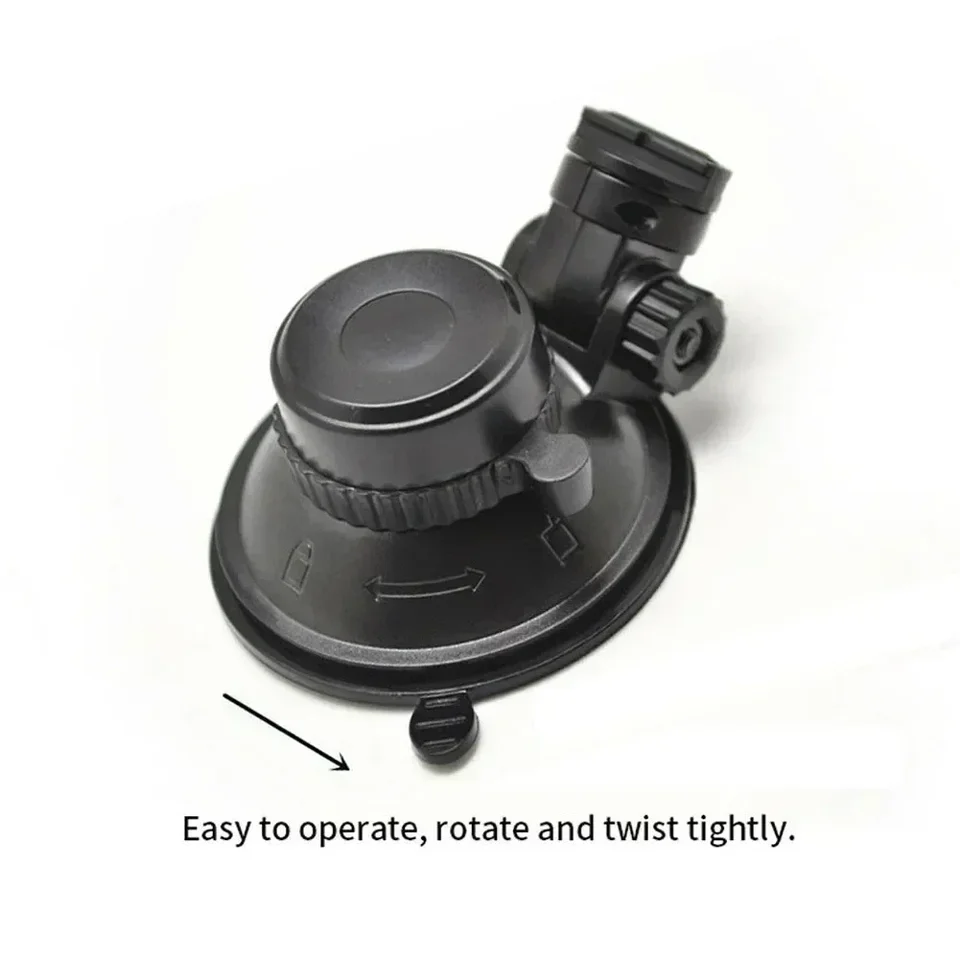 アクセサリー AZDOME Dash Cam GS65H Card Slot Port Auto Dash Cam CAR DVR Holder For AZDOME GS63H