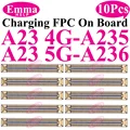 10x A23 A235 A236