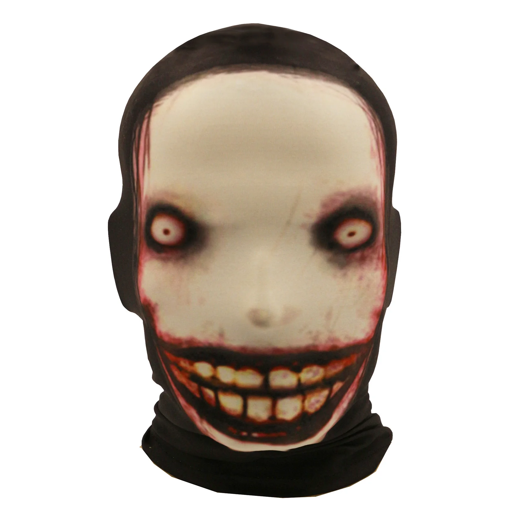 Jeff The Killer Morphsuit