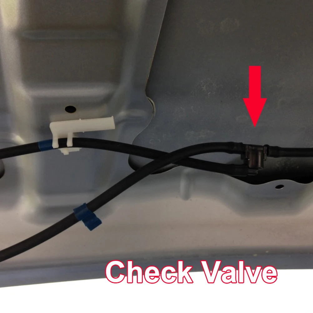 MKVAXR Erick's Wiper 9Pcs Lave-Glace Essuie-Glace Jets D'eau