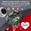 For HUAWEI IOS Outdoor Sport GPS Smart Watch Men 1.53-inch HD AMOLED Screen IP68 Waterproof Bluetooth Call NFC Smartwatch 2024 4
