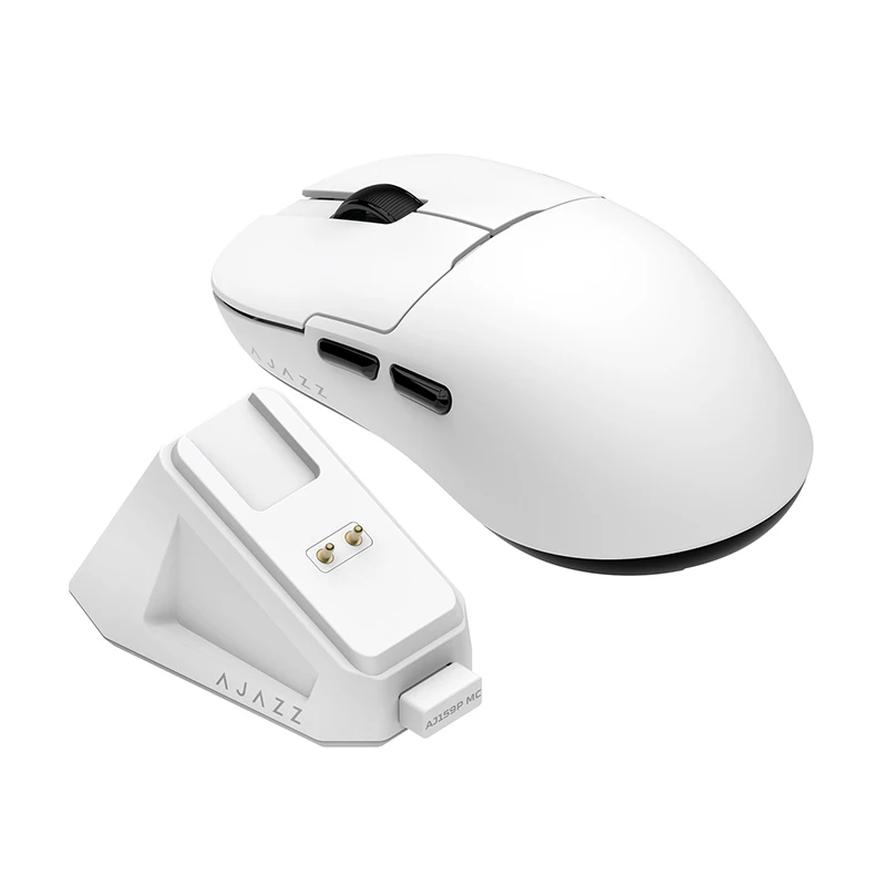AJAZZ Lightweight Wireless 1K Gaming Mouse