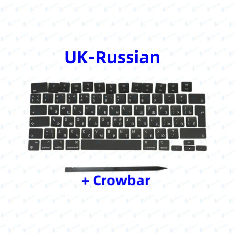 Replacement Keycaps Original New Keycaps Key Cap Apple Macbook Air M2 13.6