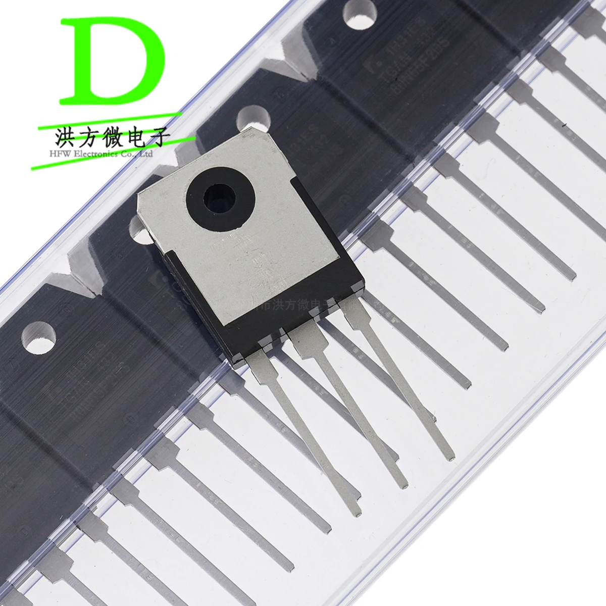 2-10pcs Original TGAN 80N65F2DS MOSFET IGBT TGAN80N65F2DS TO-3PN 650V 160A 80N65