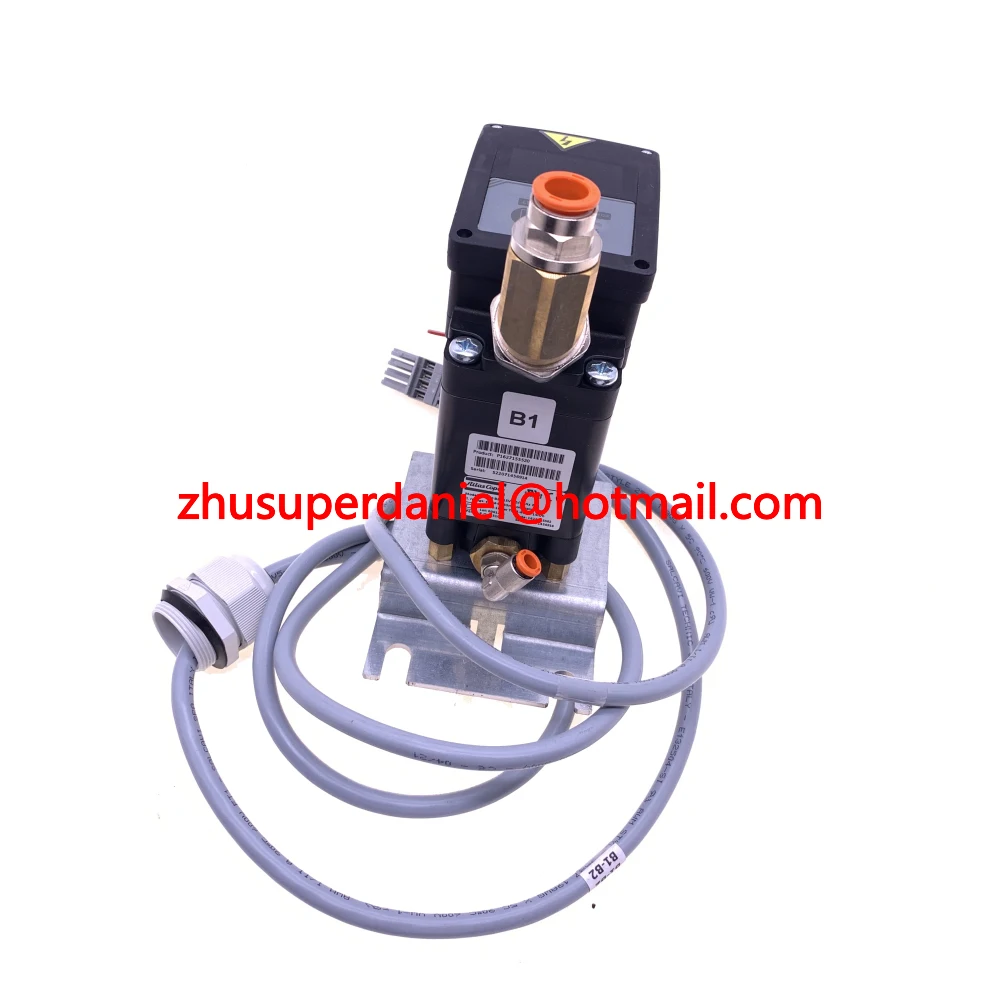 

1627155502 = 1627155520 подлинный автоматический слив LD200 ASSY 115V