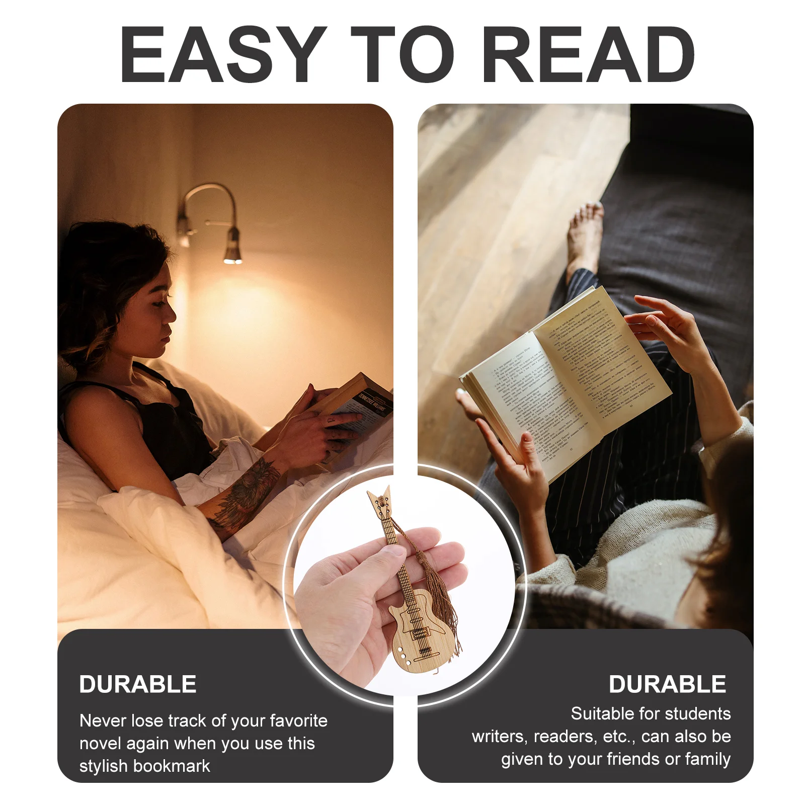 Рисунок 3 - Закладка-инструмент 4 шт.