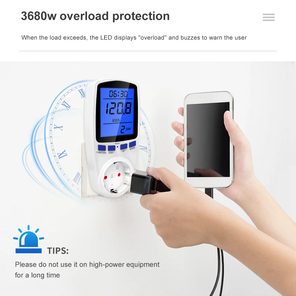  LCD ° Ʈ  Һ  , EU ÷  ųοƮ °, 220V, 110V AC °