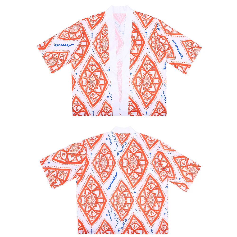 Haori Cardigan
