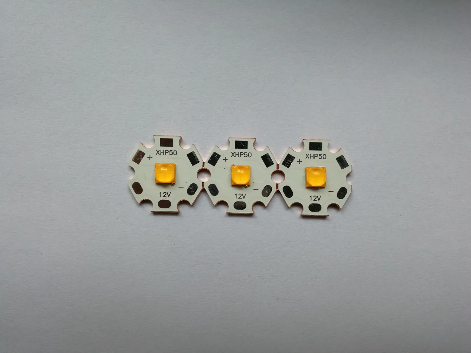 XHP50-10