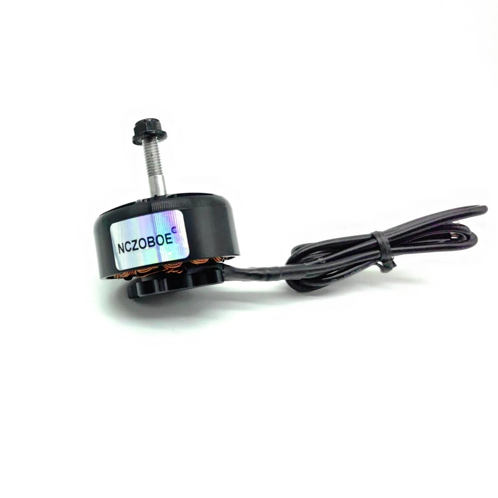 4214 400KV 아웃러너 브러시리스 모터(멀티로터 항공기용) 다축 모터 디스크 모터