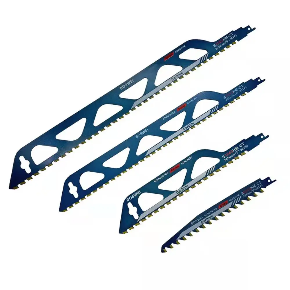 Reciprocating Saw Blade Concrete Reciprocating Saw Accessories Jig