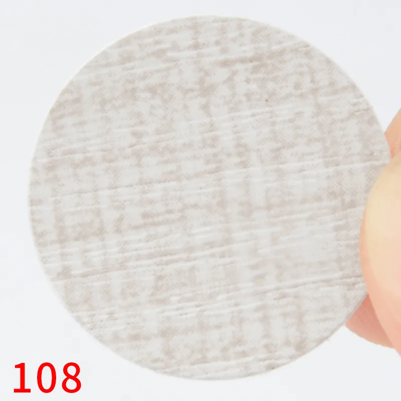 Adesivo Per Mobili 972 Tappi Coprivite Adesivi Per Mobili - 18 - Foto 2