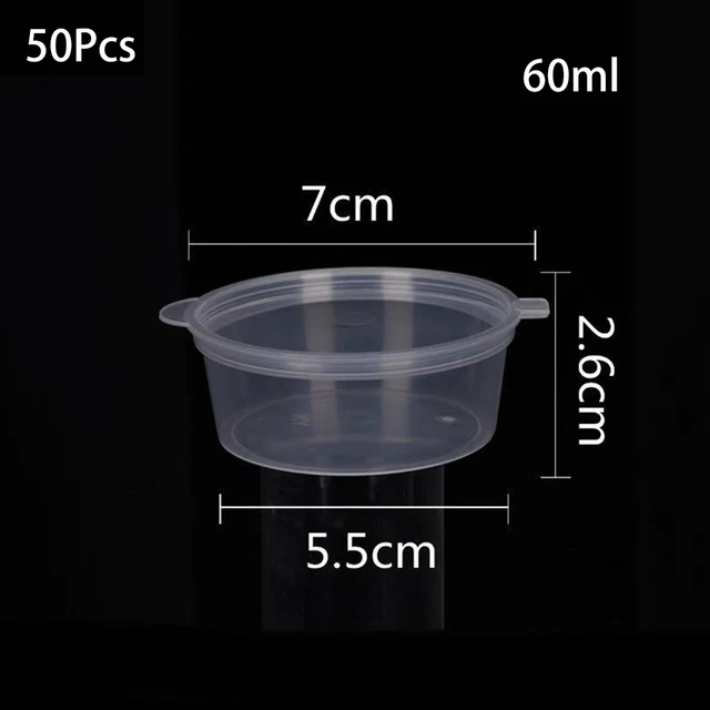 Transparent-60ml