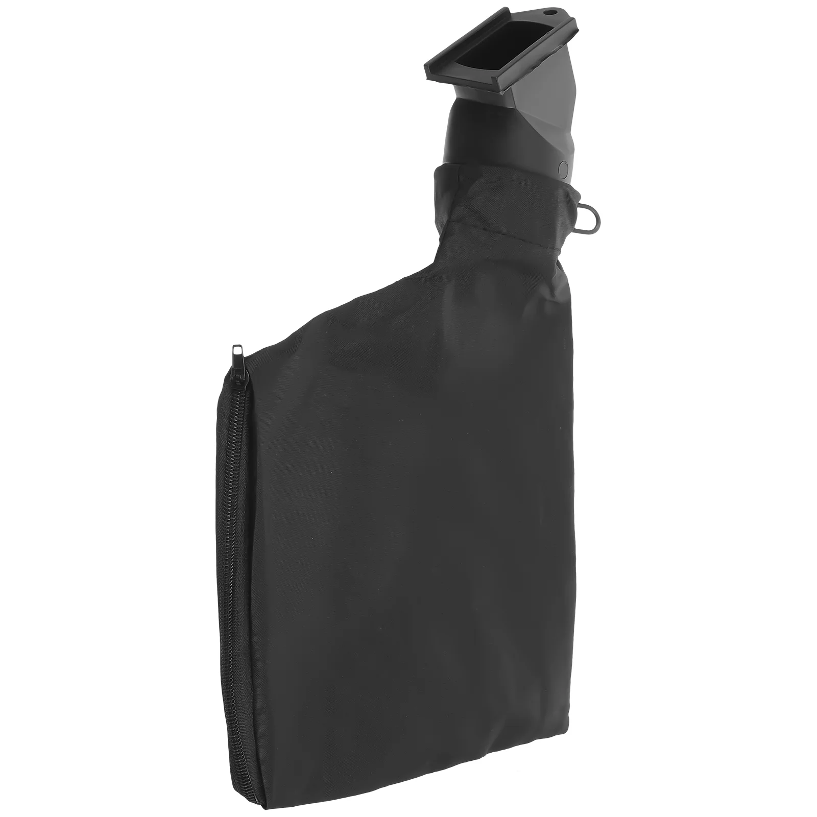 

255 Aluminum Sawing Machine Dust Bag Collector Miter Collectors for Woodworking