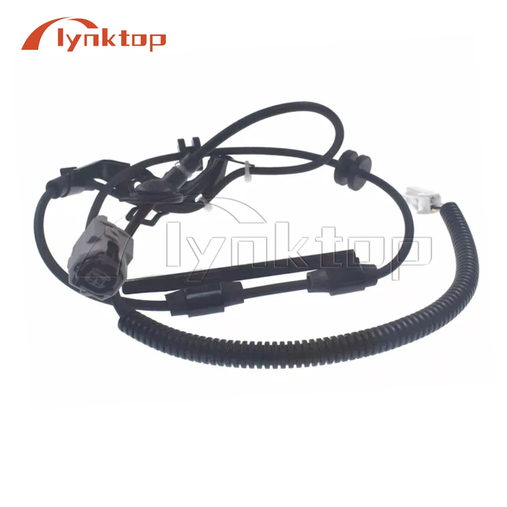 Рисунок 3 - Задний правый датчик скорости колес