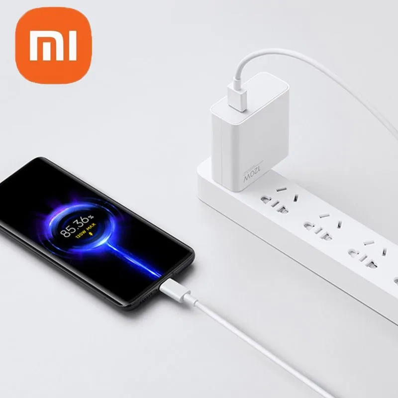 Xiaomi-Redmi 11t Pro急速充電器,オリジナル,120w,ターボ