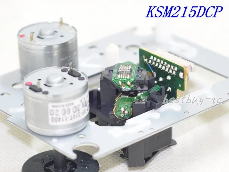 New and Original KSS-215 KSM215DCP CD KSM-215DCP Mechanical Laser Head