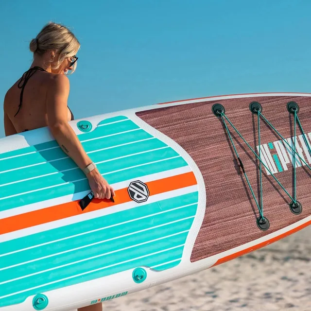 10’6’’ Inflatable Paddle Boards for Adults 3