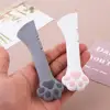 Multifuctional Pet Food Can Spoon Set Pet Can Opener Dry Wet Food Spoon Cat Supplies Pet Spoon Feeding Stirring Spoon 2