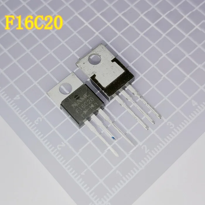 

10-50PCS F16C20 TO-220