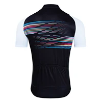 New Vendull Cycling jersey Men's Cycling Shirt Summer Short Sleeve Quick-dry MTB bike Ropa Ciclismo Hombre Breathable Sport Wear 2