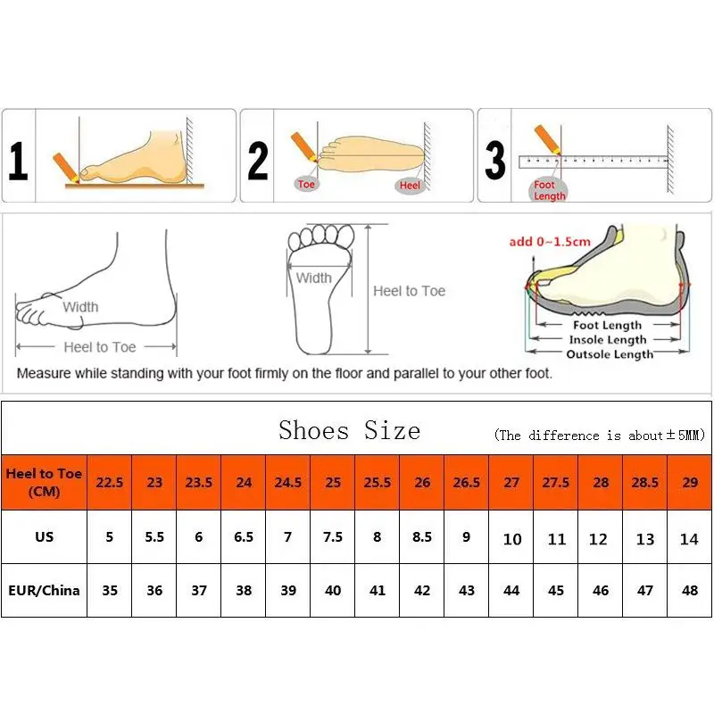 Water Shoes Unisex Summer Aqua Shoes