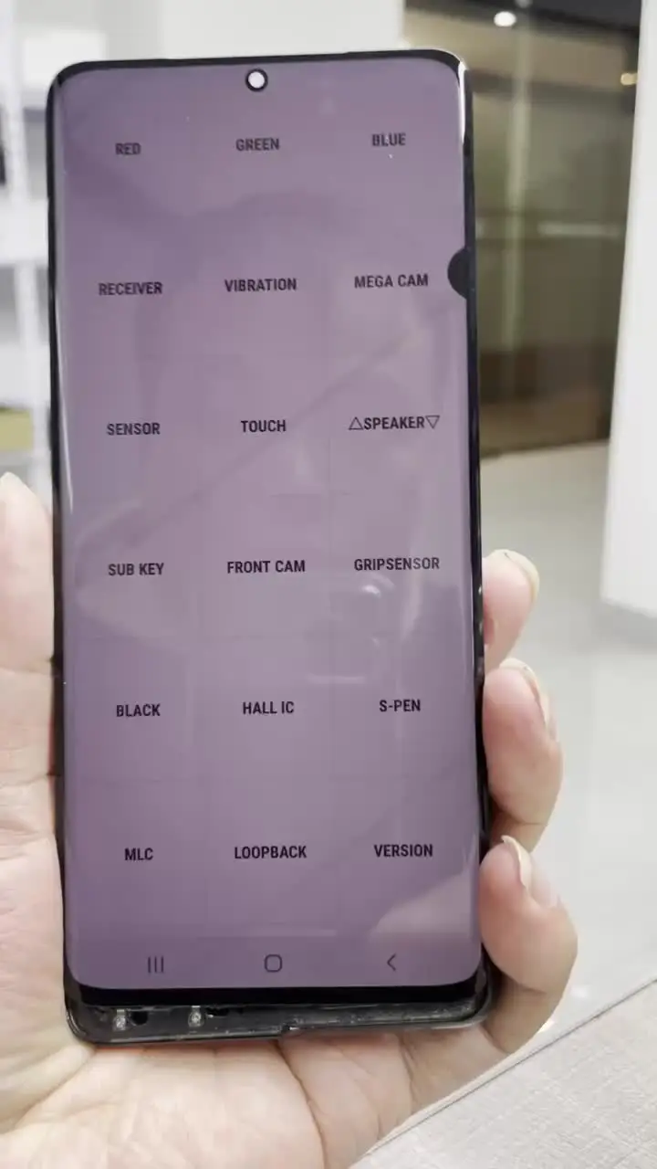 Super AMOLED для Samsung Galaxy S8 Plus G955 G955F G955U G955W + ЖК-дисплей сменный преобразователь