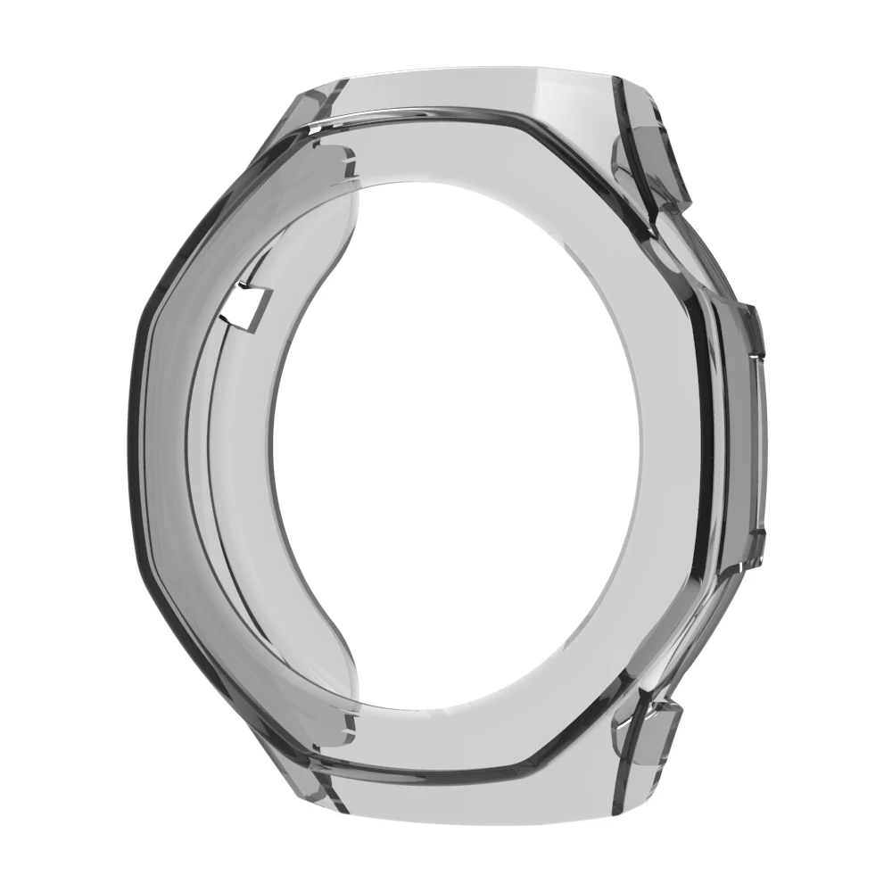 Protective Case for Huawei Watch GT5 Pro 46mm 42mm watch case watch protective case bumper protective case