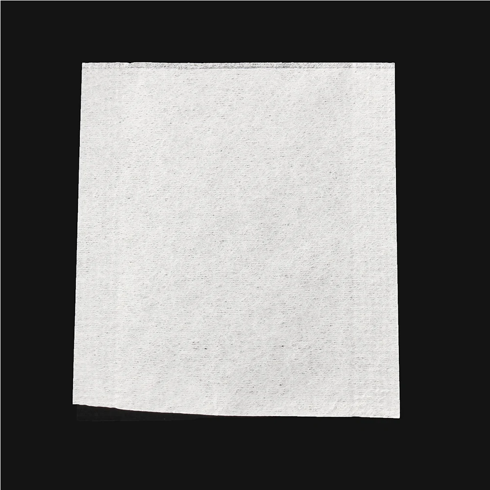 Description Picture 6 of item500pcs Empty Teabags Heat Seal Filter Pepper Herb Loose Tea Bags 5.5x6.2cm Tea Bags Non-Woven Fabric Disposable Tea Bag Teaware