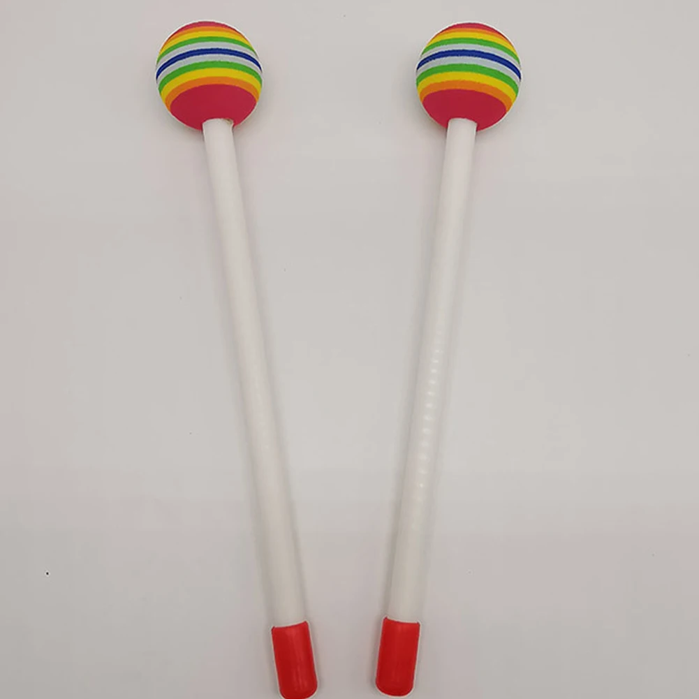 Рисунок 3 - Детские барабанные маллеты Rumsticks