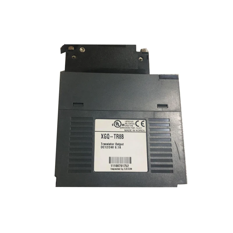

Original NEW Plc Controller Immediate Delivery XGQ-TR8B