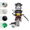 Welder Manual Welding Pipe Welding Machine Pipe Manual Butt Fusion Welding Machine 2